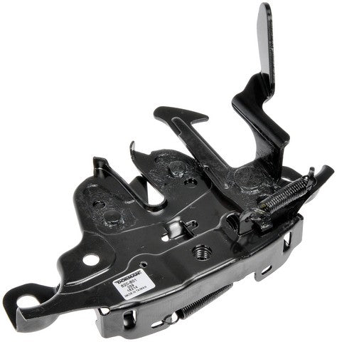 Hood Latch Assembly Dorman-OE Solutions 820-801