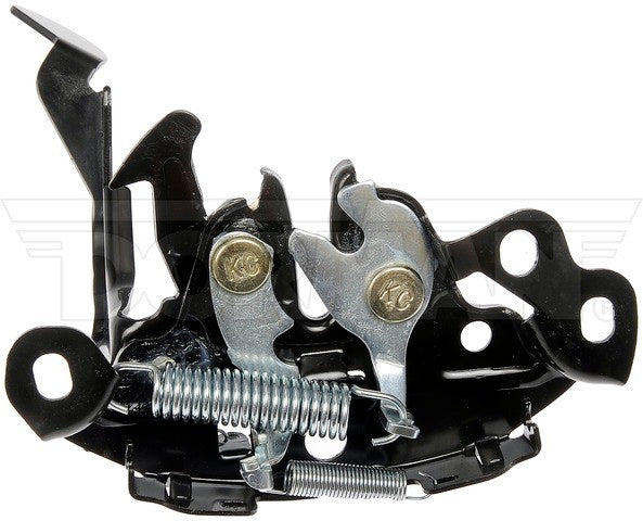 Hood Latch Assembly Dorman-OE Solutions 820-802