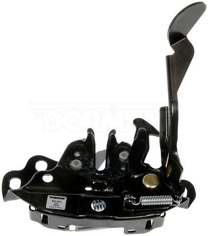 Hood Latch Assembly Dorman-OE Solutions 820-802