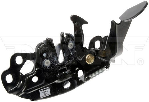 Hood Latch Assembly Dorman-OE Solutions 820-802