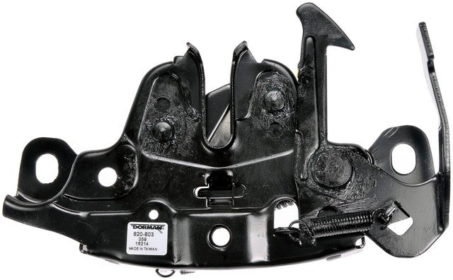 Hood Latch Assembly Dorman-OE Solutions 820-803
