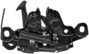 Hood Latch Assembly Dorman-OE Solutions 820-803