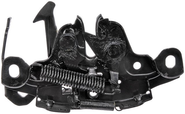 Hood Latch Assembly Dorman-OE Solutions 820-803