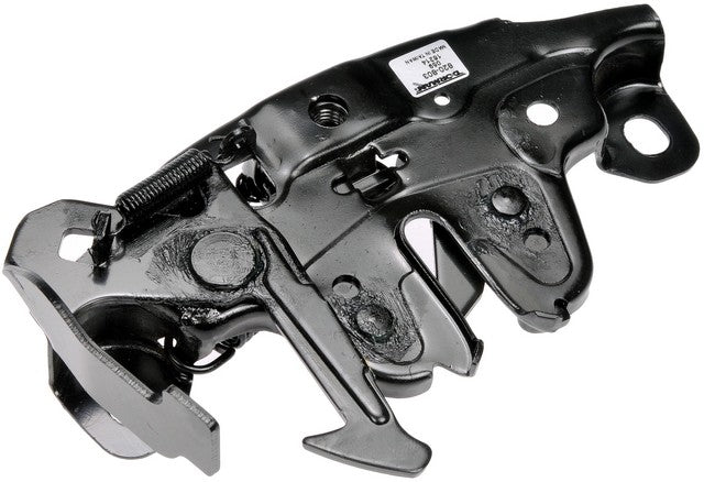 Hood Latch Assembly Dorman-OE Solutions 820-803