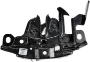 Hood Latch Assembly Dorman-OE Solutions 820-804