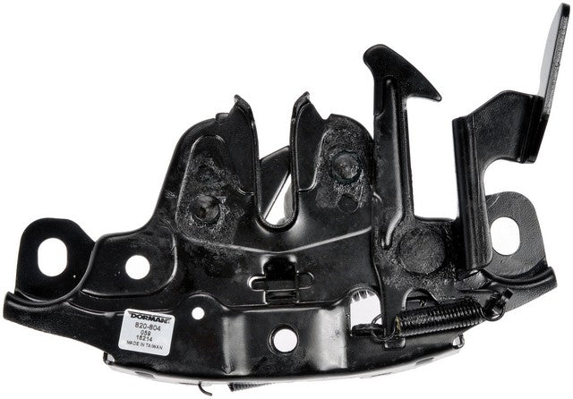 Hood Latch Assembly Dorman-OE Solutions 820-804