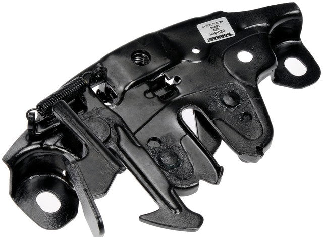 Hood Latch Assembly Dorman-OE Solutions 820-804