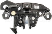 Hood Latch Assembly Dorman-OE Solutions 820-805