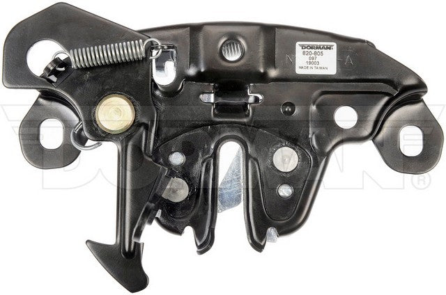 Hood Latch Assembly Dorman-OE Solutions 820-805