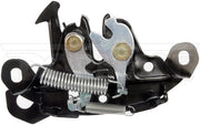 Hood Latch Assembly Dorman-OE Solutions 820-805