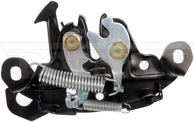 Hood Latch Assembly Dorman-OE Solutions 820-805