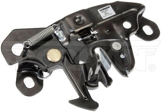 Hood Latch Assembly Dorman-OE Solutions 820-805