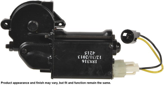 Window Motor Cardone 82-013