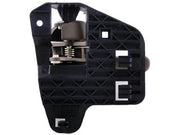 Interior Door Handle Dorman-Help 82019