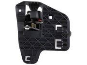 Interior Door Handle Dorman-Help 82023