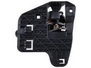 Interior Door Handle Dorman-Help 82024