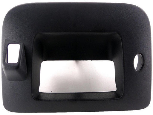 Tailgate Handle Bezel Dorman-Help 82030