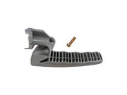 Interior Door Handle Dorman-Help 82064