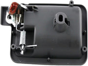 Interior Door Handle Dorman-Help 82074