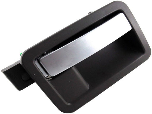 Interior Door Handle Dorman-Help 82075
