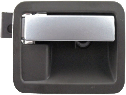 Interior Door Handle Dorman-Help 82079