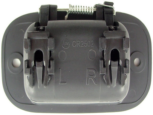 Interior Door Handle Dorman-Help 82080