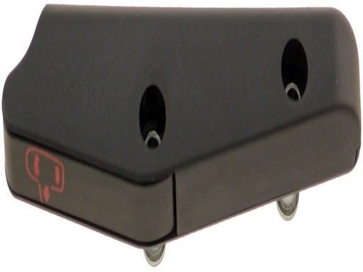Interior Door Handle Dorman-Help 82082