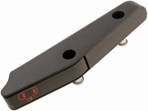 Interior Door Handle Dorman-Help 82082