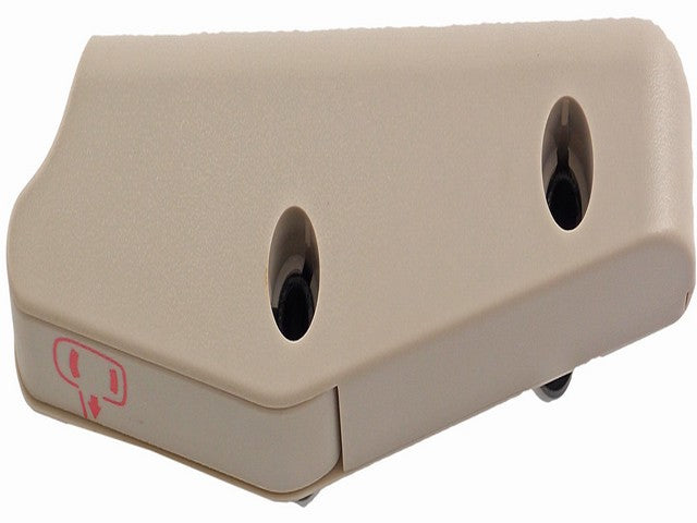 Interior Door Handle Dorman-Help 82086