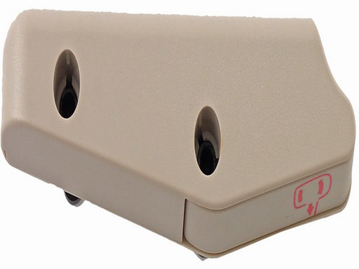 Interior Door Handle Dorman-Help 82087