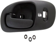 Interior Door Handle Dorman-Help 82088