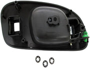 Interior Door Handle Dorman-Help 82088