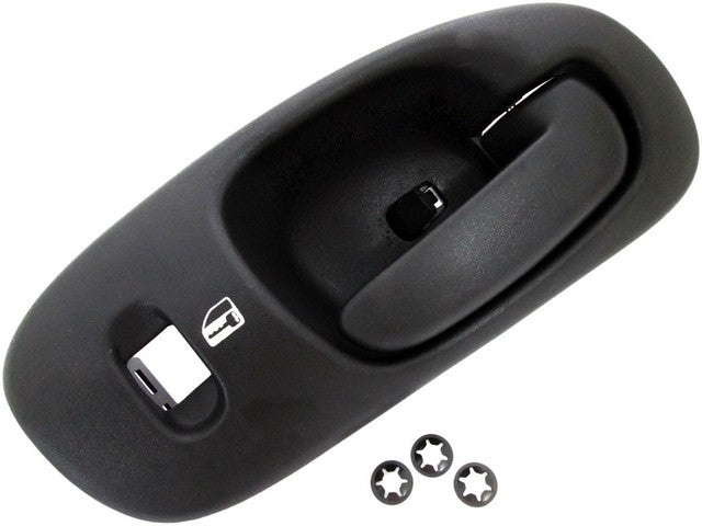 Interior Door Handle Dorman-Help 82089