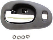 Interior Door Handle Dorman-Help 82090