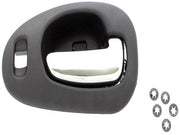 Interior Door Handle Dorman-Help 82091