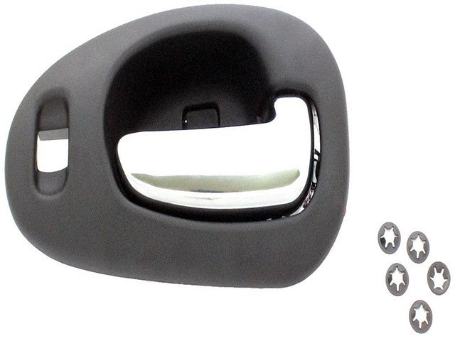 Interior Door Handle Dorman-Help 82091