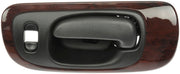 Interior Door Handle Dorman-Help 82092