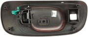 Interior Door Handle Dorman-Help 82092