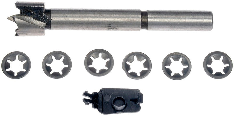 Interior Door Handle Dorman-Help 82092