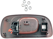 Interior Door Handle Dorman-Help 82093