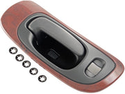 Interior Door Handle Dorman-Help 82093