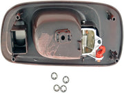 Interior Door Handle Dorman-Help 82094