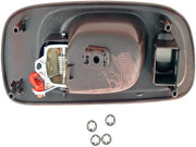 Interior Door Handle Dorman-Help 82095