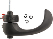 Interior Door Handle Dorman-Help 82098