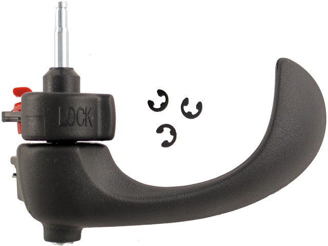 Interior Door Handle Dorman-Help 82098