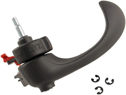 Interior Door Handle Dorman-Help 82098