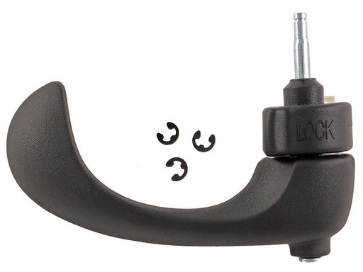 Interior Door Handle Dorman-Help 82099