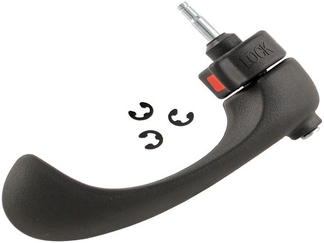 Interior Door Handle Dorman-Help 82099