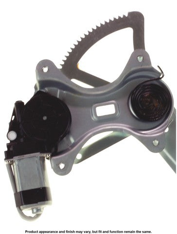 Window Motor and Regulator Assembly Cardone 82-10021ER