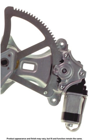 Window Motor and Regulator Assembly Cardone 82-10021ER